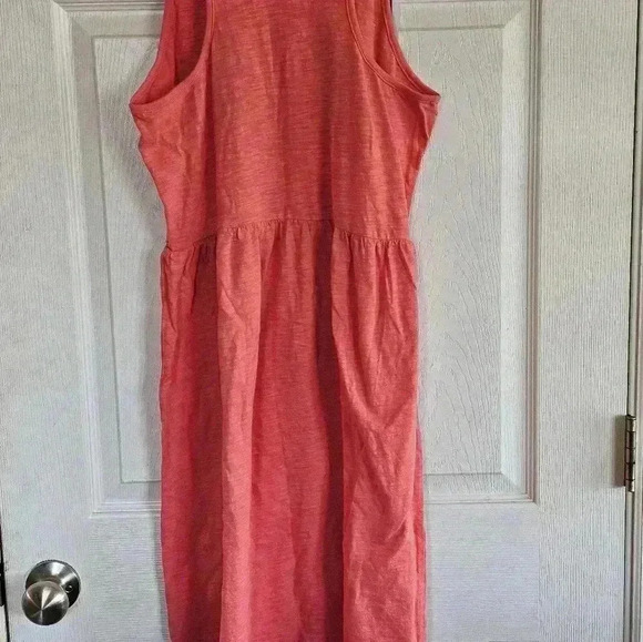 Old Navy girls 16 fit and flare lace-bodice dress - Picture 2 of 7